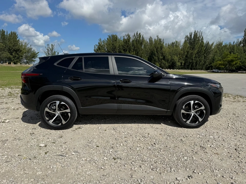 2024 Chevrolet Trax - Image 5 of 21