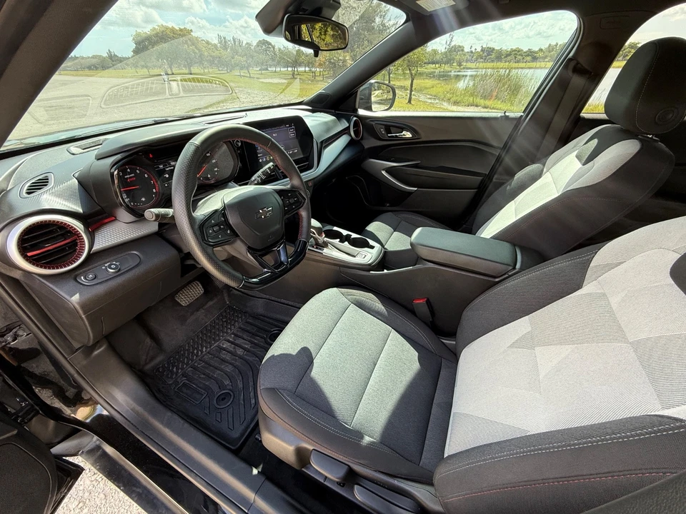 2024 Chevrolet Trax - Image 18 of 21