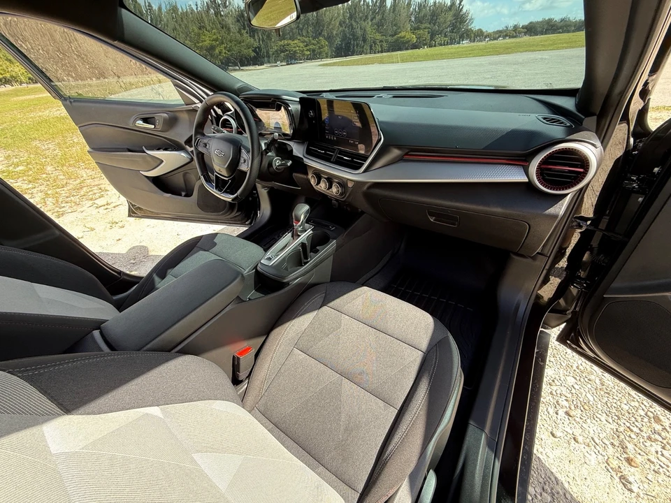 2024 Chevrolet Trax - Image 21 of 21