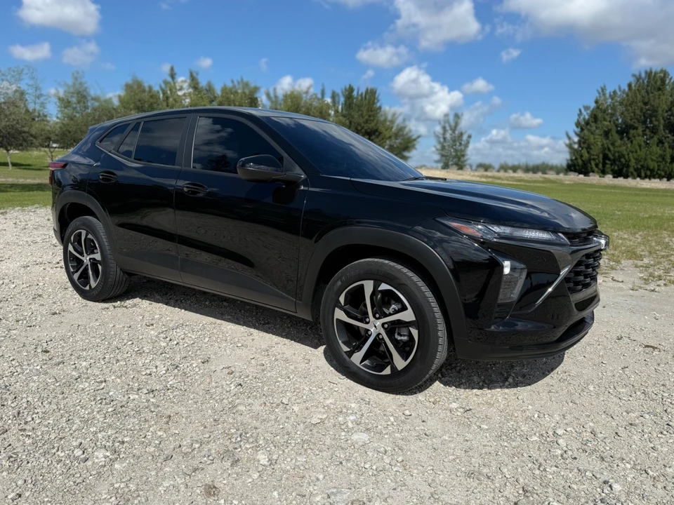 2024 Chevrolet Trax - Image 3 of 21