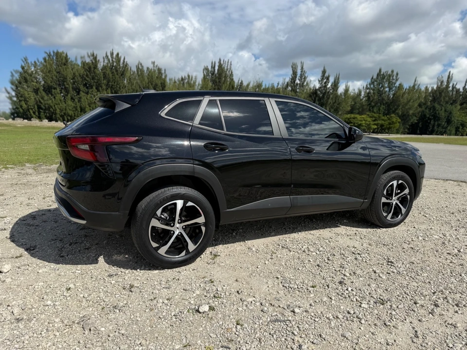 2024 Chevrolet Trax - Image 6 of 21