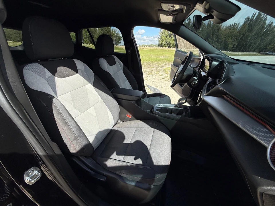 2024 Chevrolet Trax - Image 19 of 21