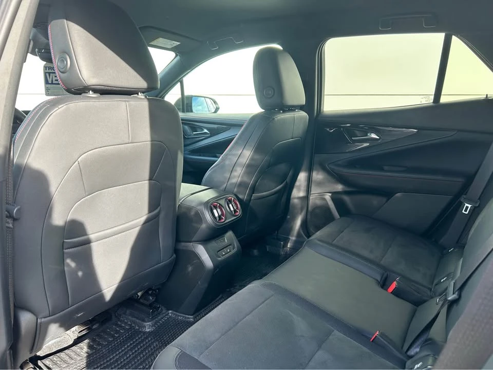 2024 Chevrolet Blazer - Image 6 of 7
