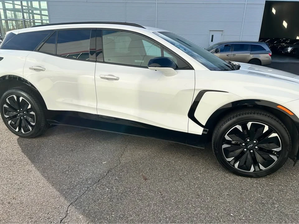 2024 Chevrolet Blazer - Image 2 of 7