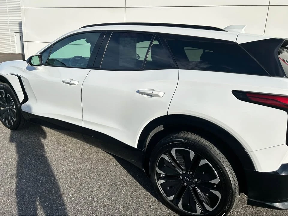 2024 Chevrolet Blazer - Image 5 of 7