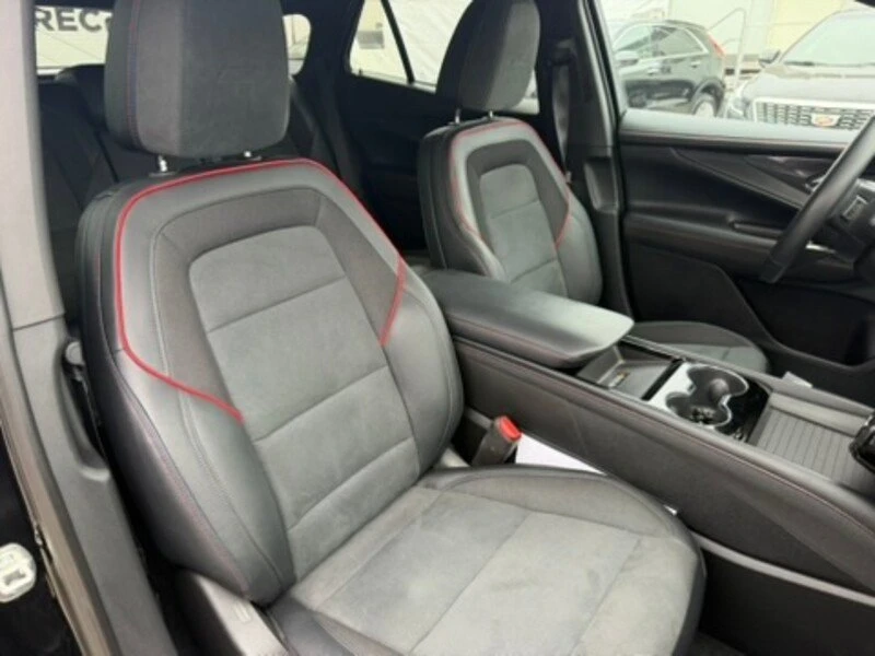 2024 Chevrolet Blazer - Image 18 of 20