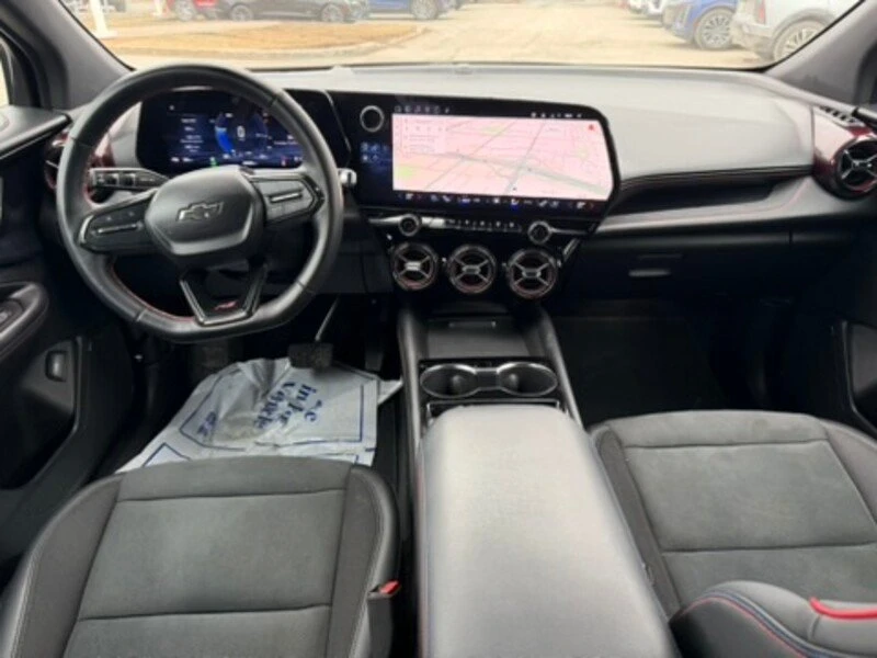 2024 Chevrolet Blazer - Image 8 of 20