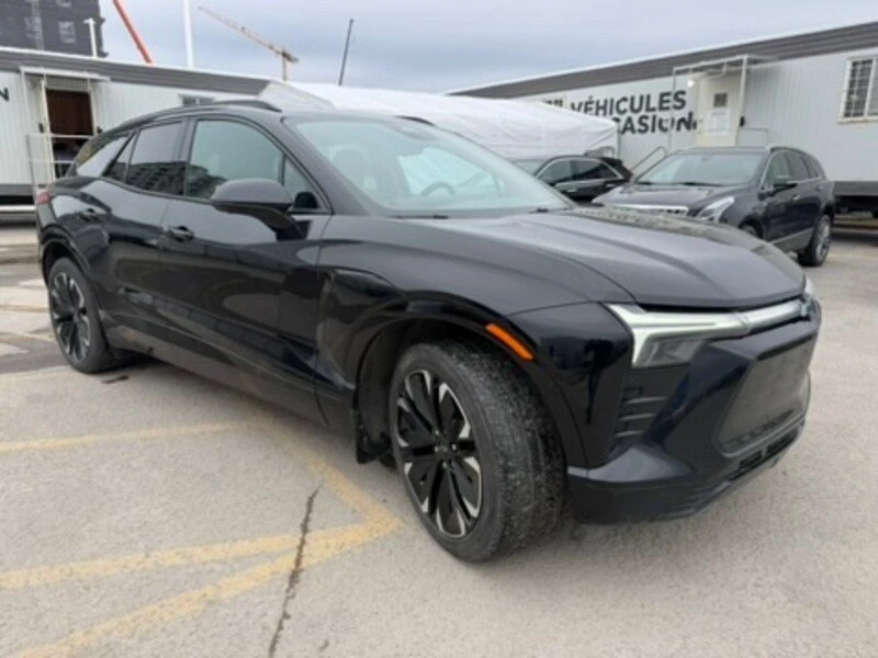 2024 Chevrolet Blazer - Image 10 of 20