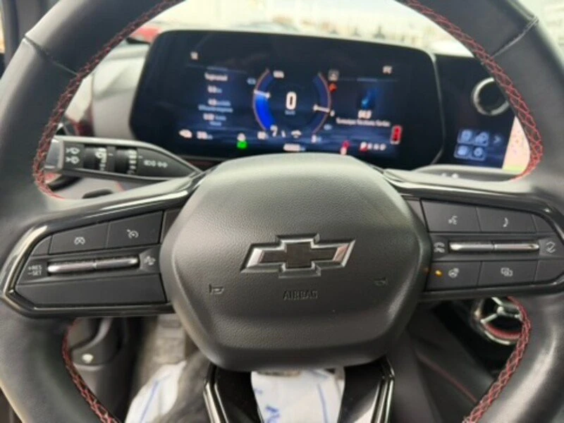 2024 Chevrolet Blazer - Image 14 of 20