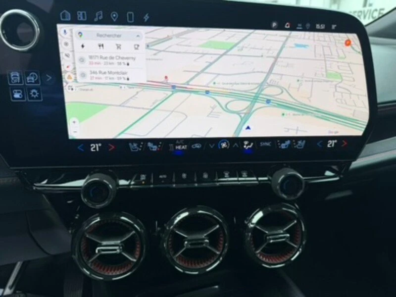 2024 Chevrolet Blazer - Image 12 of 20
