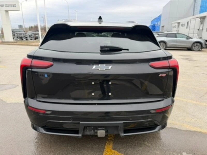 2024 Chevrolet Blazer - Image 20 of 20