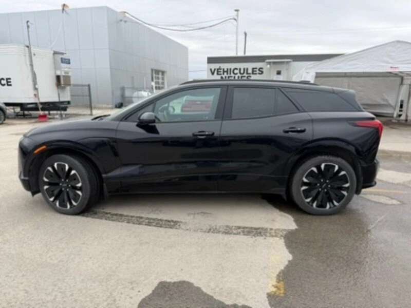 2024 Chevrolet Blazer - Image 2 of 20
