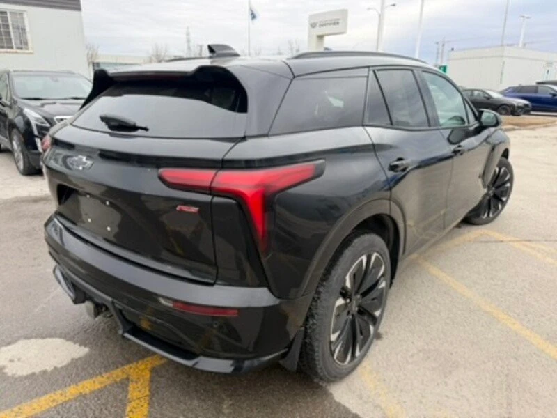 2024 Chevrolet Blazer - Image 13 of 20