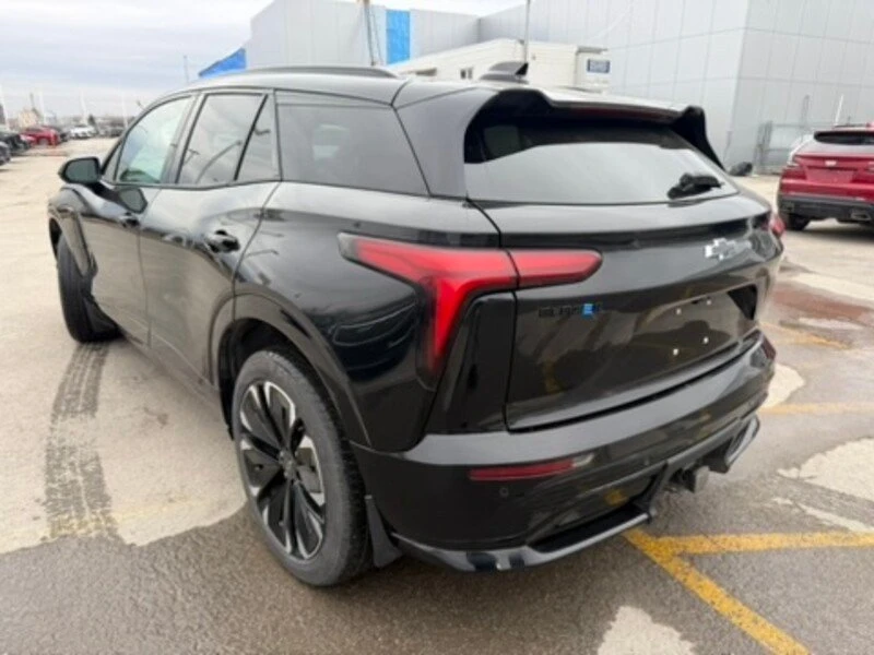 2024 Chevrolet Blazer - Image 7 of 20