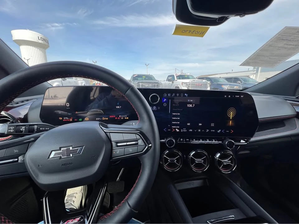 2024 Chevrolet Blazer - Image 7 of 9