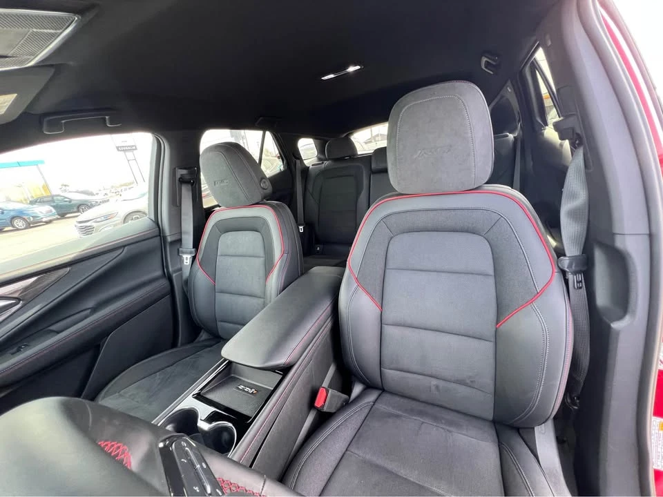 2024 Chevrolet Blazer - Image 8 of 9