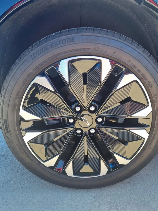 2024 Chevrolet Blazer - Image 6 of 17