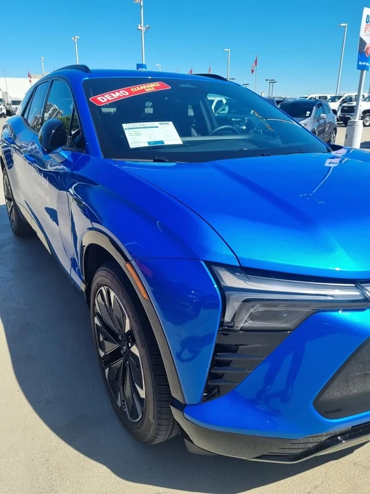2024 Chevrolet Blazer - Image 2 of 17