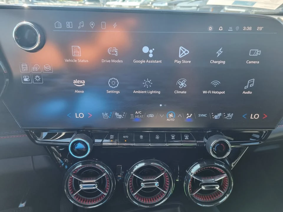 2024 Chevrolet Blazer - Image 17 of 17