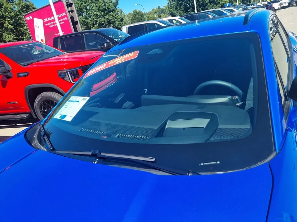2024 Chevrolet Blazer - Image 14 of 17