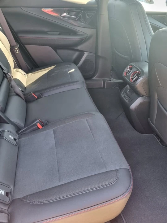 2024 Chevrolet Blazer - Image 5 of 17