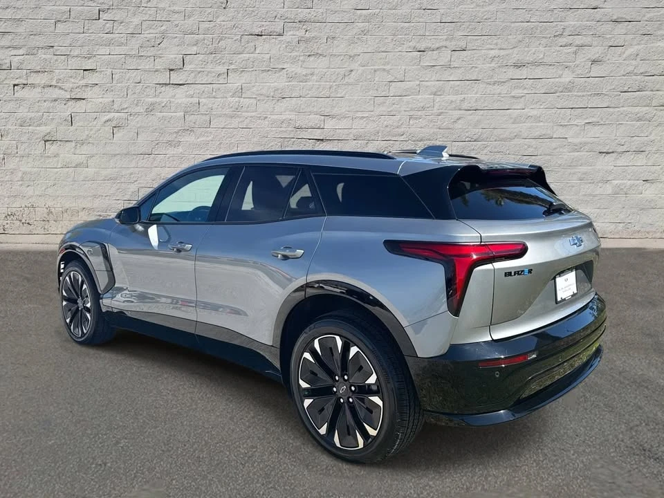 2024 Chevrolet Blazer - Image 3 of 19