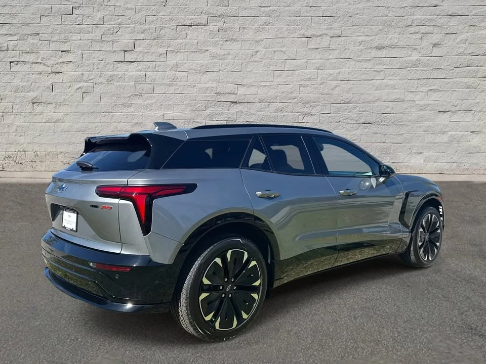 2024 Chevrolet Blazer - Image 5 of 19