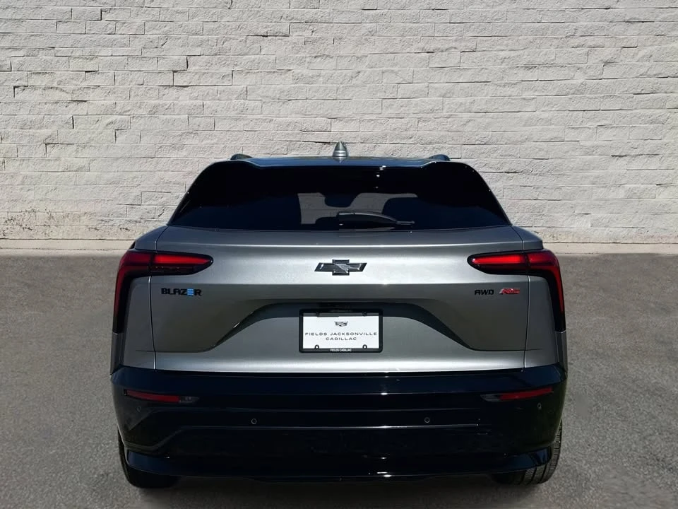2024 Chevrolet Blazer - Image 4 of 19