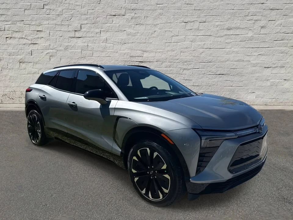 2024 Chevrolet Blazer - Image 7 of 19