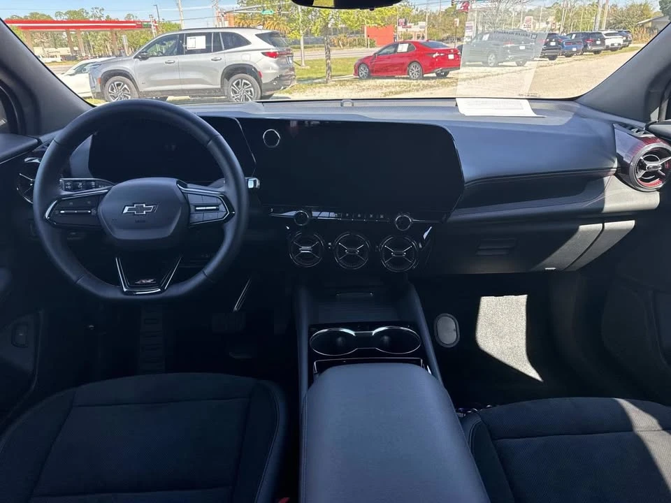 2024 Chevrolet Blazer - Image 14 of 19
