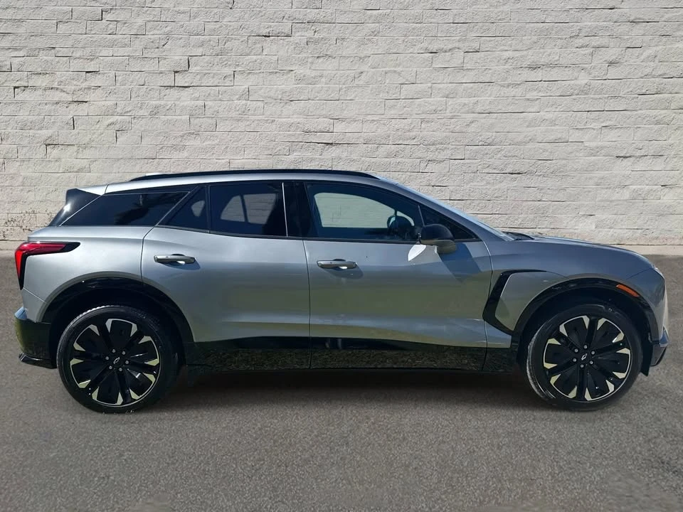 2024 Chevrolet Blazer - Image 6 of 19
