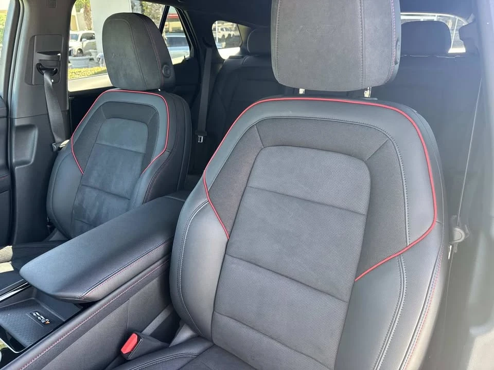 2024 Chevrolet Blazer - Image 19 of 19
