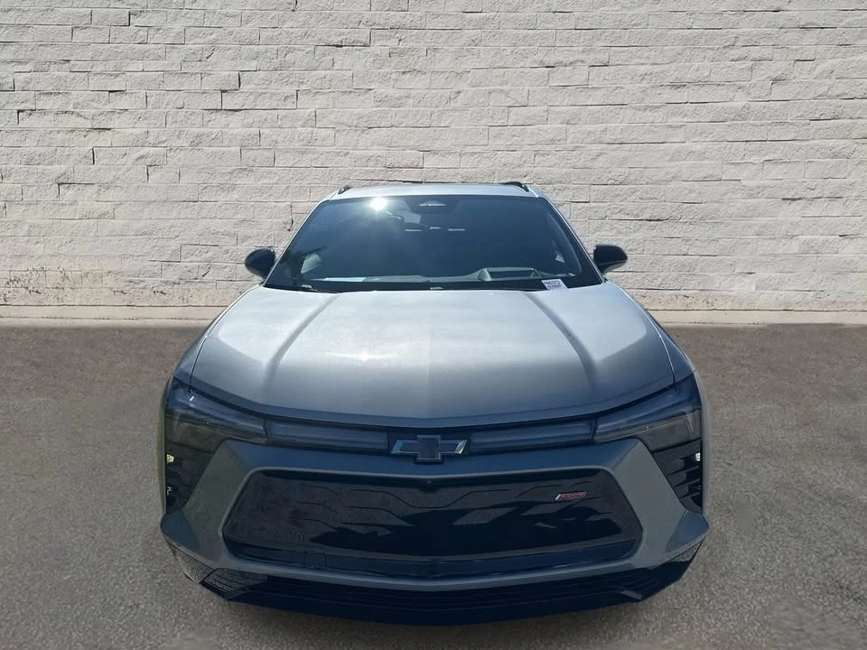 2024 Chevrolet Blazer - Image 8 of 19
