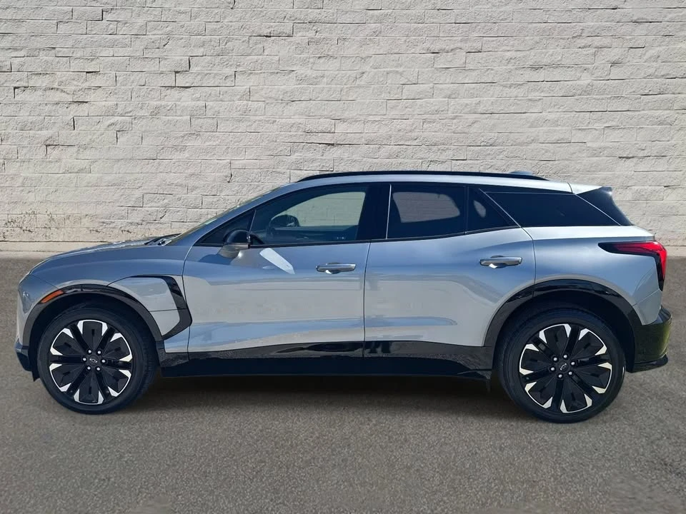 2024 Chevrolet Blazer - Image 2 of 19