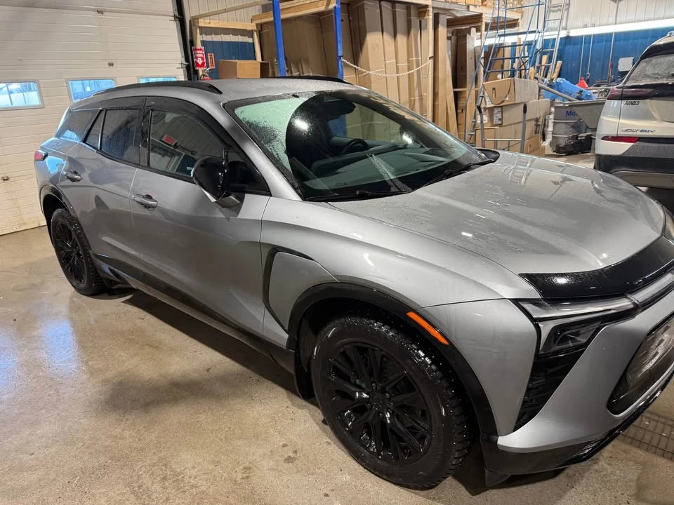 2024 Chevrolet Blazer - Image 3 of 13