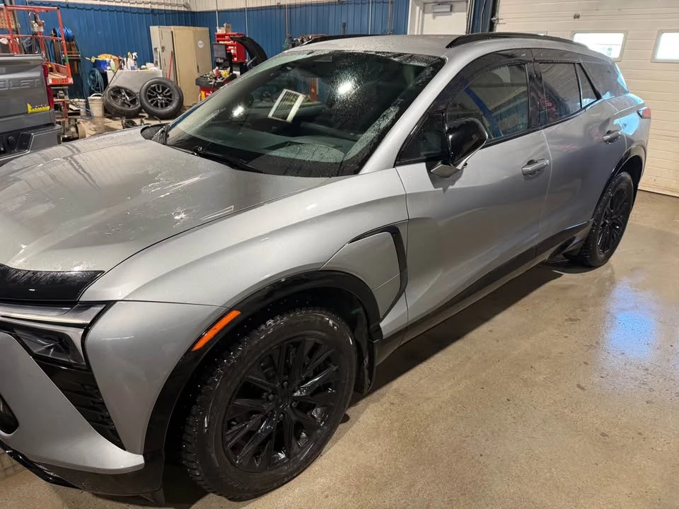 2024 Chevrolet Blazer - Image 4 of 13