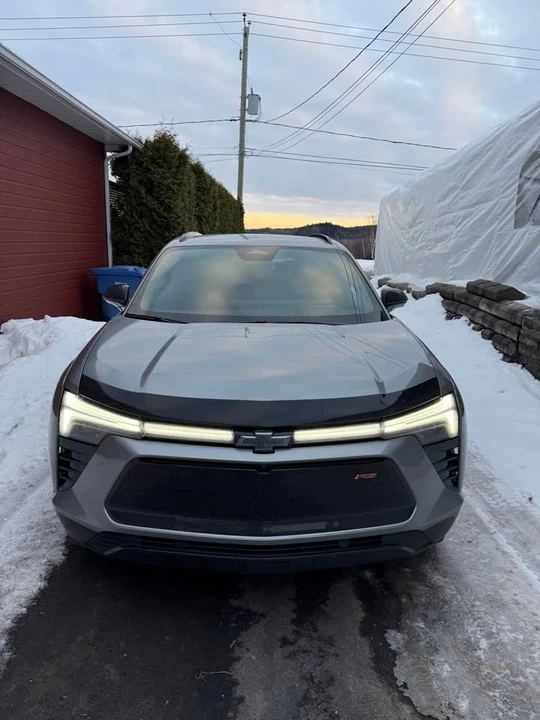 2024 Chevrolet Blazer - Image 2 of 13