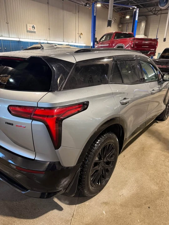 2024 Chevrolet Blazer - Image 8 of 13