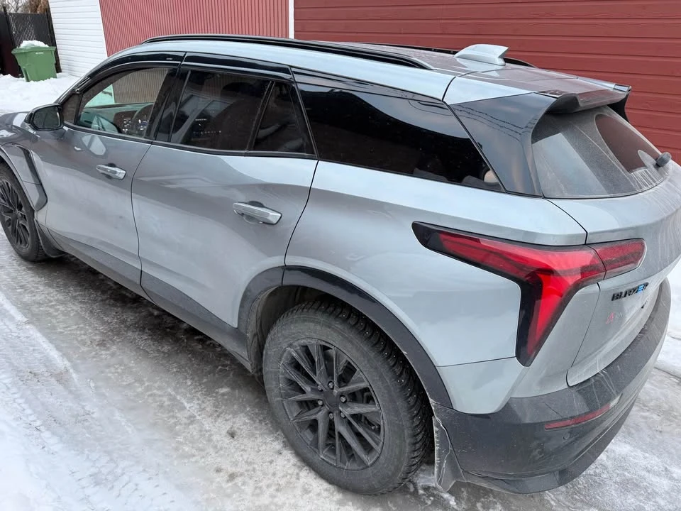 2024 Chevrolet Blazer - Image 6 of 13