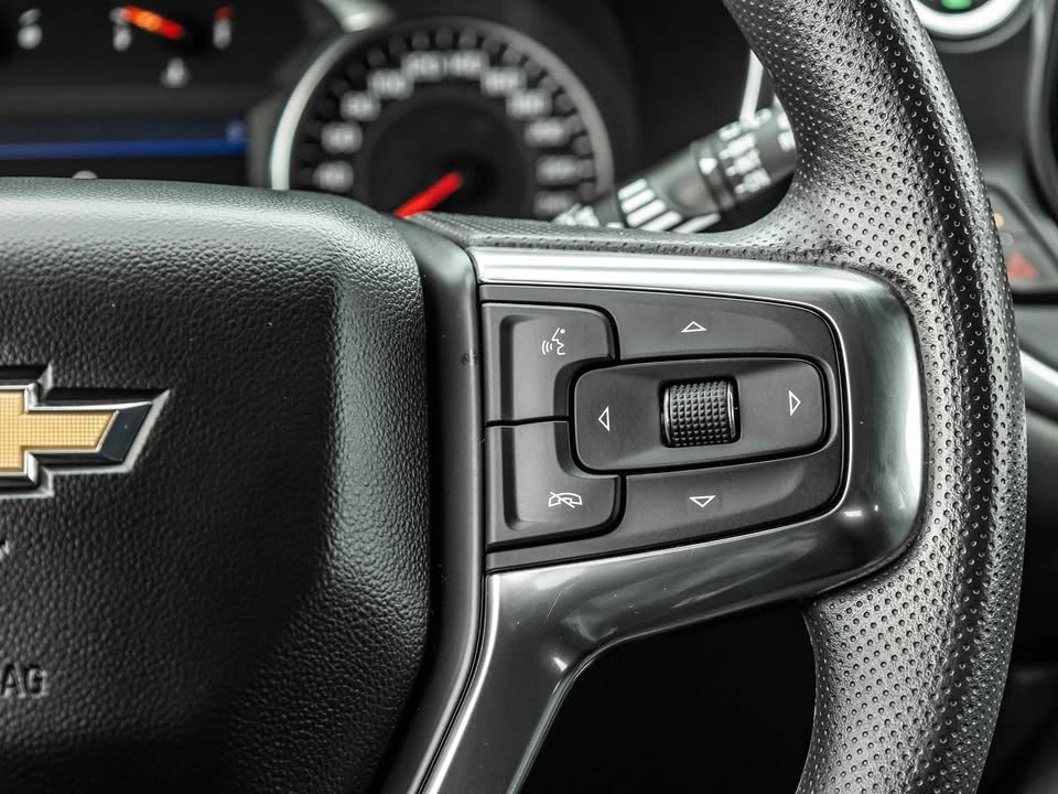 2024 Chevrolet Blazer - Image 10 of 20