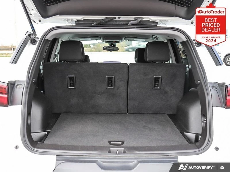 2024 Chevrolet Blazer - Image 10 of 20