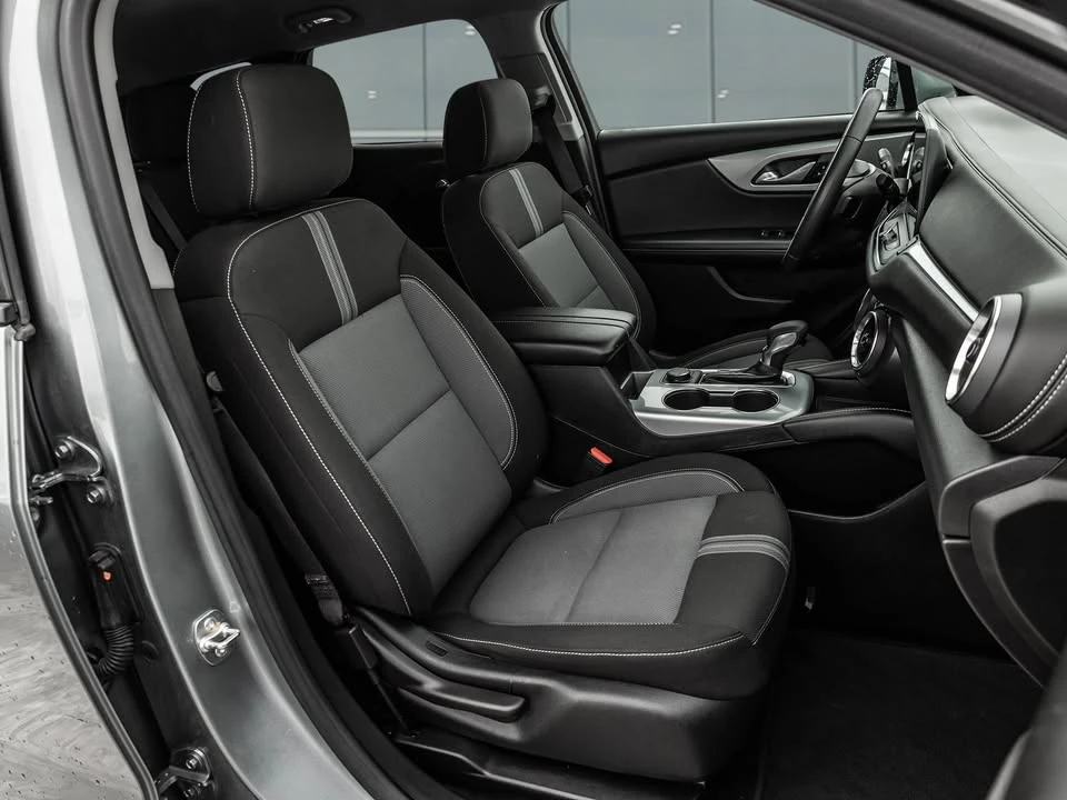 2024 Chevrolet Blazer - Image 19 of 20