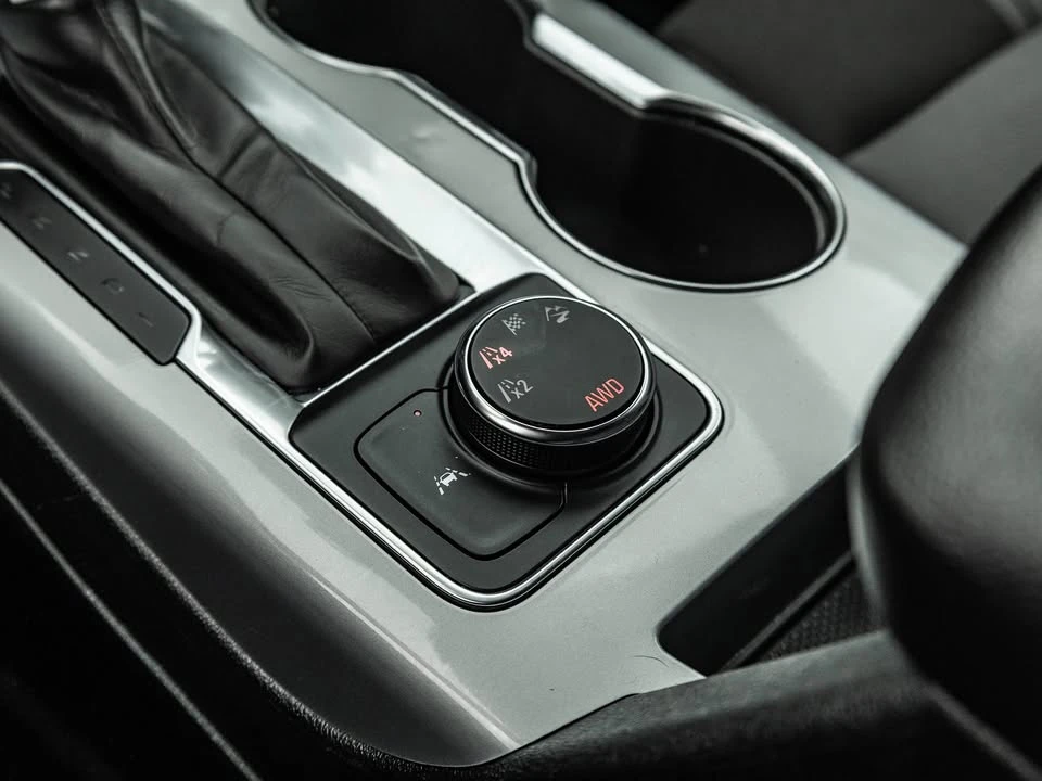 2024 Chevrolet Blazer - Image 14 of 20
