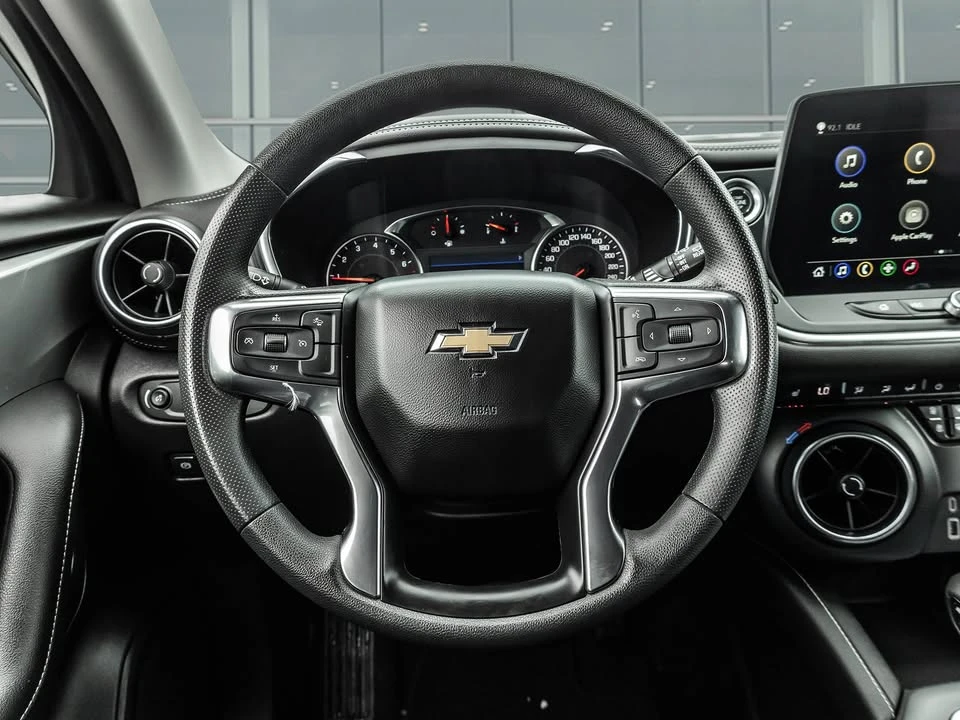 2024 Chevrolet Blazer - Image 7 of 20
