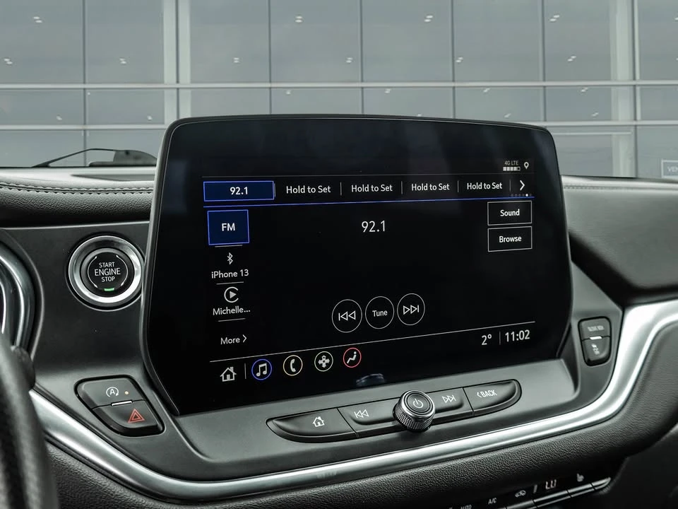 2024 Chevrolet Blazer - Image 18 of 20