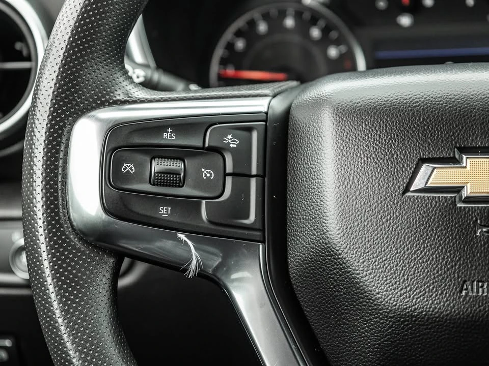 2024 Chevrolet Blazer - Image 8 of 20