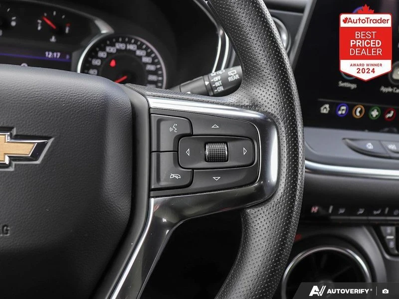 2024 Chevrolet Blazer - Image 16 of 20