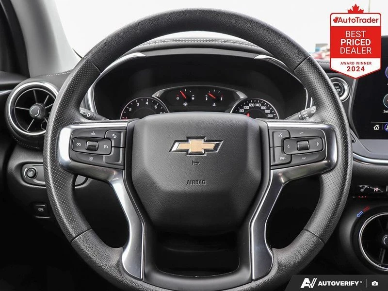 2024 Chevrolet Blazer - Image 12 of 20