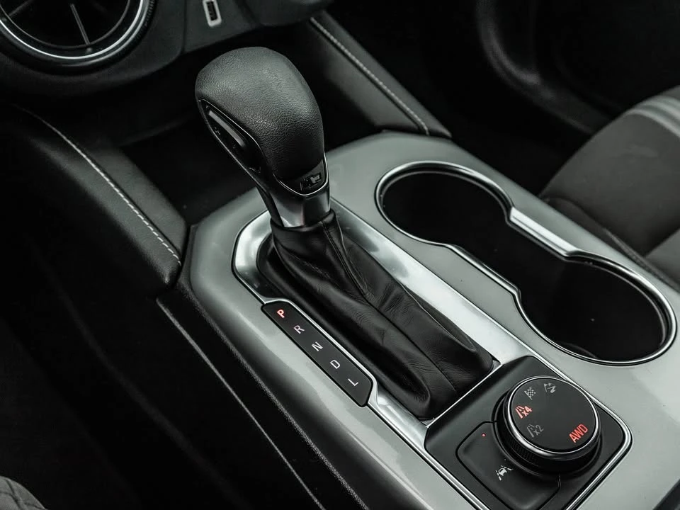 2024 Chevrolet Blazer - Image 15 of 20
