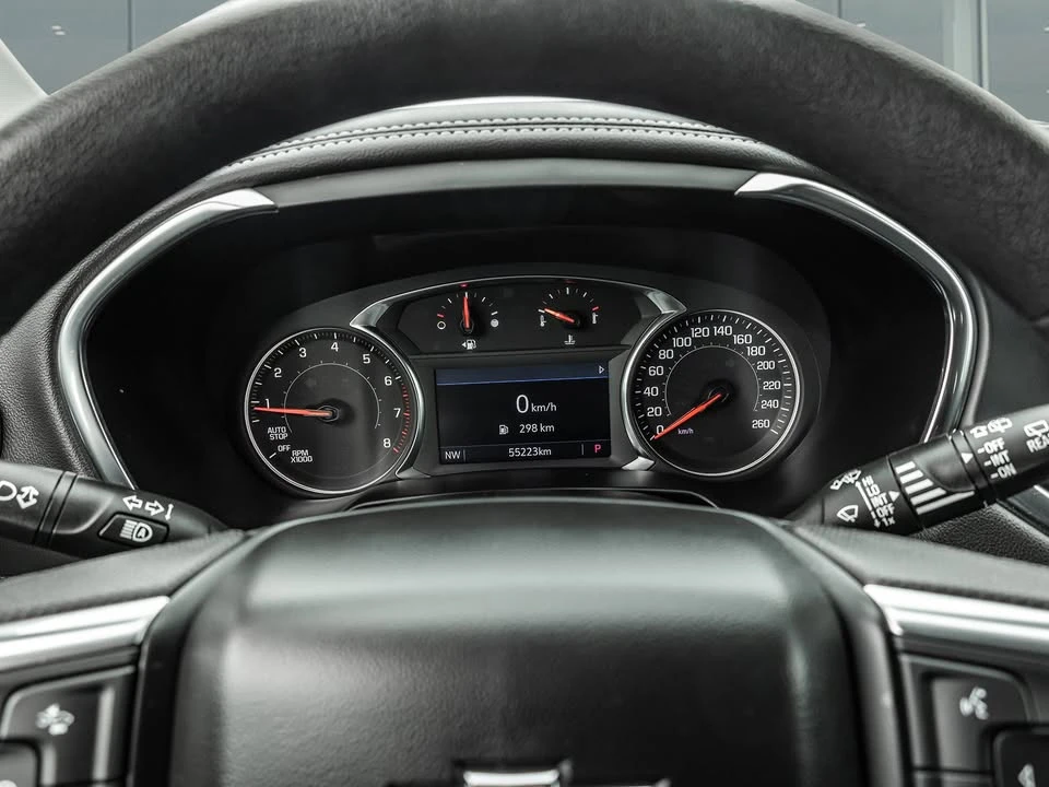 2024 Chevrolet Blazer - Image 9 of 20